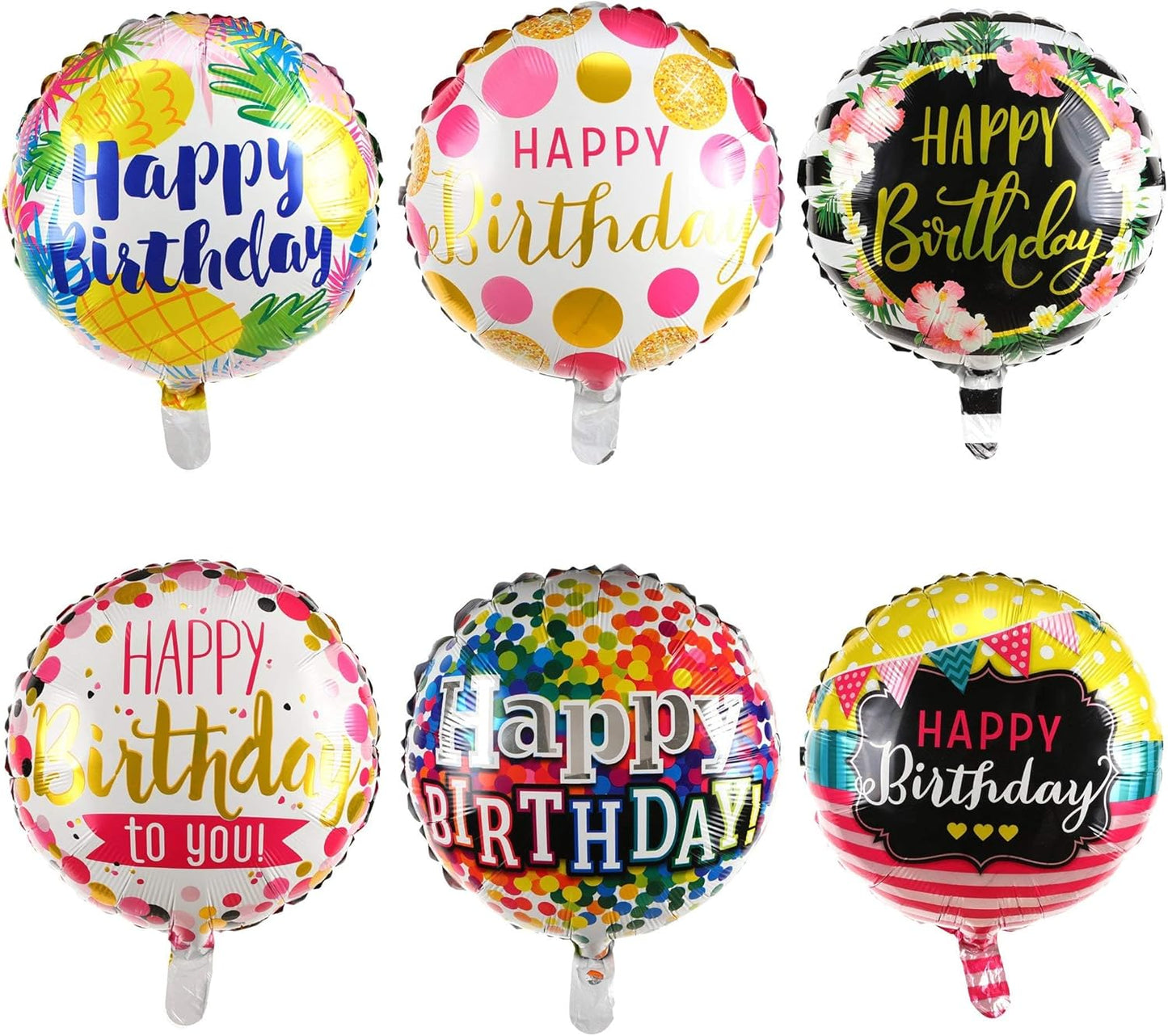 Palloncino - Balloon