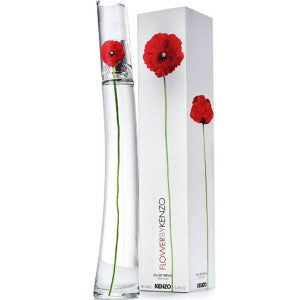 Profumo Donna Kenzo Flower EDP 100 ml