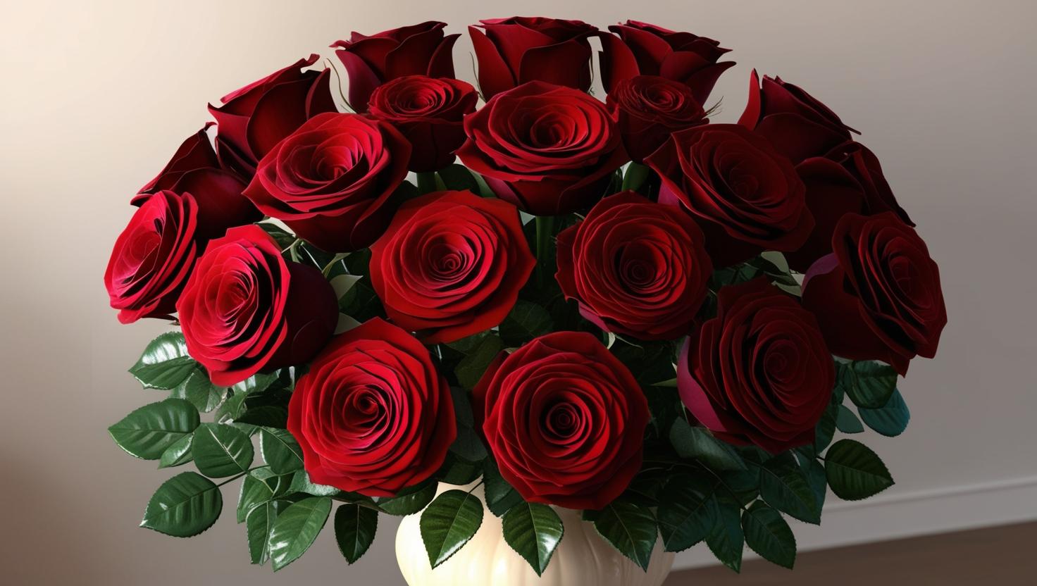 Bouquet di Rose