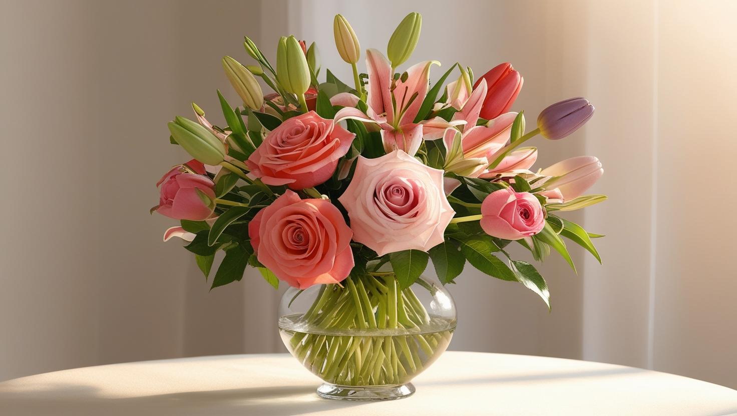 Fiori per occasioni speciali