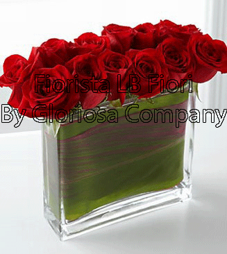 Composizione con le Rose