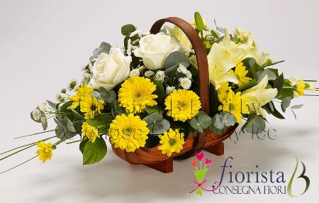 Fiori Lutto
