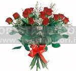 Mazzi di Rose Rosse