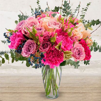 Bouquet di sfumature D'autore